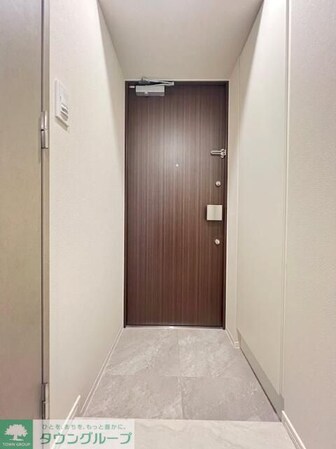 HY’s MINOWA IIの物件内観写真